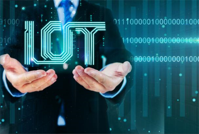 綠色物聯網：向實際可持續性的轉變